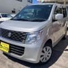 suzuki wagon-r 2015 quick_quick_MH34S_MH34S-425101 image 10