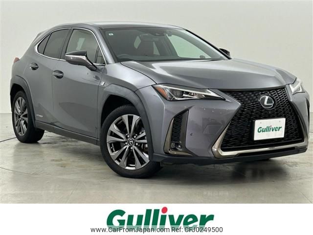 lexus ux 2019 -LEXUS--Lexus UX 6AA-MZAH10--MZAH10-2032948---LEXUS--Lexus UX 6AA-MZAH10--MZAH10-2032948- image 1