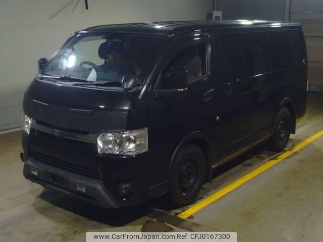 toyota regiusace-van 2019 quick_quick_QDF-GDH201V_GDH201-1037290 image 1