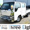 isuzu elf-truck 2006 CFJ1603449 image 3