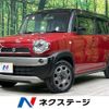 suzuki hustler 2014 -SUZUKI--Hustler DBA-MR31S--MR31S-808695---SUZUKI--Hustler DBA-MR31S--MR31S-808695- image 1