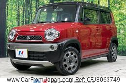suzuki hustler 2014 -SUZUKI--Hustler DBA-MR31S--MR31S-808695---SUZUKI--Hustler DBA-MR31S--MR31S-808695-