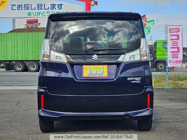 suzuki solio 2016 -SUZUKI 【名変中 】--Solio MA36S--626097---SUZUKI 【名変中 】--Solio MA36S--626097- image 2