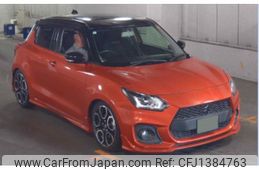 suzuki swift 2021 quick_quick_4BA-ZC33S_408172