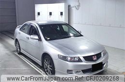 honda accord 2006 -HONDA--Accord CL7-1200899---HONDA--Accord CL7-1200899-