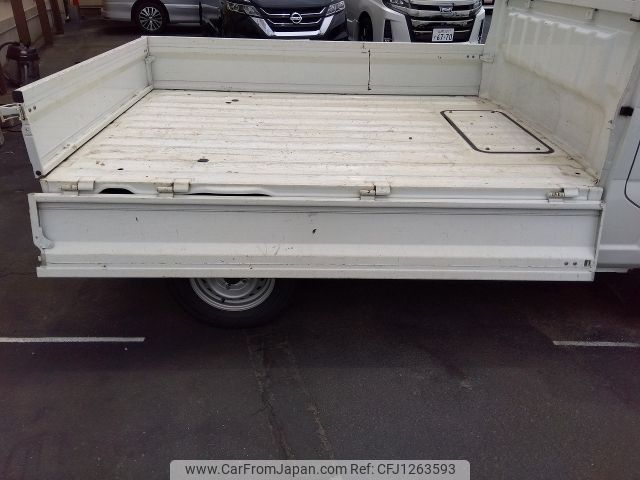 mazda scrum-truck 2019 -MAZDA--Scrum Truck EBD-DG16T--DG16T-520316---MAZDA--Scrum Truck EBD-DG16T--DG16T-520316- image 2