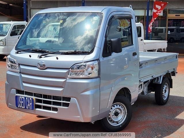 daihatsu hijet-truck 2021 -DAIHATSU 【和歌山 992ﾜ1812】--Hijet Truck S510P--0362416---DAIHATSU 【和歌山 992ﾜ1812】--Hijet Truck S510P--0362416- image 1