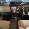 toyota prius-α 2012 -TOYOTA--Prius α ZVW41W--3088193---TOYOTA--Prius α ZVW41W--3088193- image 11