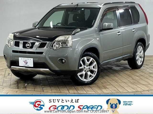 nissan x-trail 2011 quick_quick_LDA-DNT31_DNT31-207746 image 1