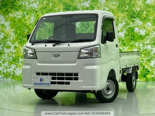 daihatsu hijet-truck 2022 quick_quick_3BD-S500P_S510P-0423548 image 1