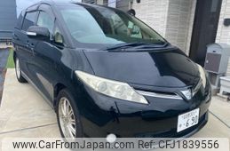 toyota estima 2013 CFJ1839556