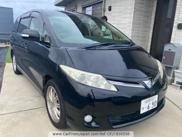 toyota estima 2013 CFJ1839556 image 1
