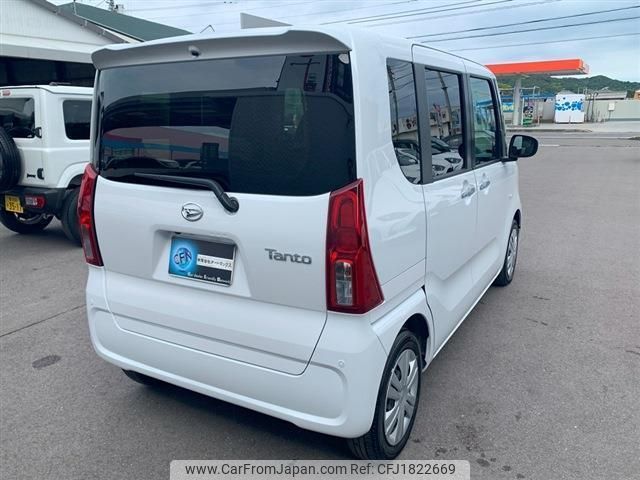 daihatsu tanto 2024 CFJ1822669 image 2