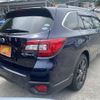 subaru outback 2015 quick_quick_DBA-BS9_BS9-018802 image 2