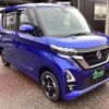 nissan roox 2022 -NISSAN--Roox B47A--0020385---NISSAN--Roox B47A--0020385- image 1