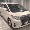 toyota alphard 2015 CFJ1518989 image 1