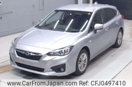 subaru impreza-wagon 2019 -SUBARU--Impreza Wagon GT3-070892---SUBARU--Impreza Wagon GT3-070892-