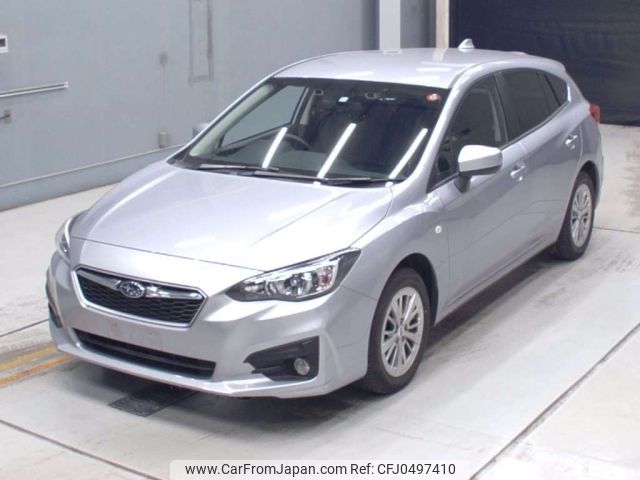 subaru impreza-wagon 2019 -SUBARU--Impreza Wagon GT3-070892---SUBARU--Impreza Wagon GT3-070892- image 1