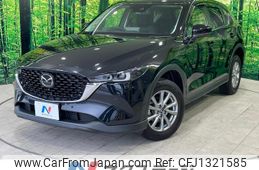 mazda cx-5 2022 quick_quick_KF2P_KF2P-512396