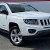 jeep compass 2016 CFJ1591471 image 1