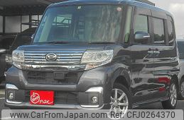 daihatsu tanto 2016 -DAIHATSU--Tanto DBA-LA600S--LA600S-0375693---DAIHATSU--Tanto DBA-LA600S--LA600S-0375693-