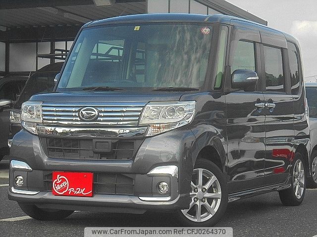 daihatsu tanto 2016 -DAIHATSU--Tanto DBA-LA600S--LA600S-0375693---DAIHATSU--Tanto DBA-LA600S--LA600S-0375693- image 1