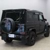 mercedes-benz g-class 2016 -MERCEDES-BENZ 【豊橋 331ﾀ3711】--Benz G Class LDA-463348--WDB46333482X246284---MERCEDES-BENZ 【豊橋 331ﾀ3711】--Benz G Class LDA-463348--WDB46333482X246284- image 32