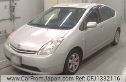 toyota prius 2004 -TOYOTA--Prius NHW20-0079176---TOYOTA--Prius NHW20-0079176-