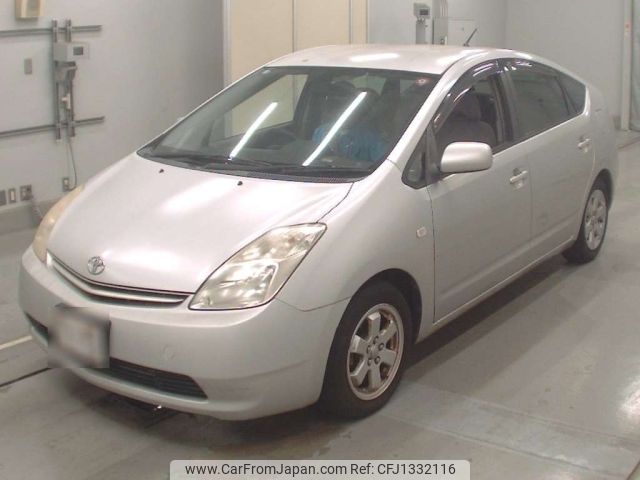 toyota prius 2004 -TOYOTA--Prius NHW20-0079176---TOYOTA--Prius NHW20-0079176- image 1