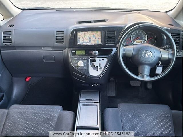 toyota wish 2007 -TOYOTA--Wish DBA-ZNE10G--ZNE10-0347947---TOYOTA--Wish DBA-ZNE10G--ZNE10-0347947- image 2