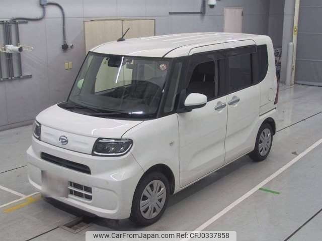 daihatsu tanto 2019 -DAIHATSU--Tanto 6BA-LA650S--LA650S-0030296---DAIHATSU--Tanto 6BA-LA650S--LA650S-0030296- image 1