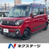 suzuki spacia 2020 -SUZUKI--Spacia Gear DAA-MK53S--MK53S-688790---SUZUKI--Spacia Gear DAA-MK53S--MK53S-688790- image 1