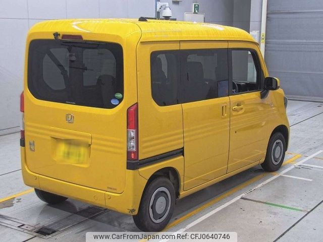 honda n-van 2020 -HONDA 【豊田 480え6891】--N VAN JJ1-3037419---HONDA 【豊田 480え6891】--N VAN JJ1-3037419- image 2