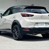 mazda cx-3 2021 -MAZDA--CX-3 3DA-DK8AW--DK8AW-250100---MAZDA--CX-3 3DA-DK8AW--DK8AW-250100- image 15