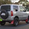 suzuki jimny 2015 quick_quick_ABA-JB23W_JB23W-747848 image 2