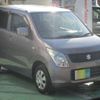 suzuki wagon-r 2009 -SUZUKI--Wagon R DBA-MH23S--MH23S-136348---SUZUKI--Wagon R DBA-MH23S--MH23S-136348- image 9