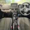 suzuki jimny-sierra 2021 -SUZUKI--Jimny Sierra 3BA-JB74W--JB74W-151580---SUZUKI--Jimny Sierra 3BA-JB74W--JB74W-151580- image 2