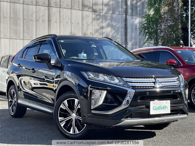 mitsubishi eclipse-cross 2019 -MITSUBISHI--Eclipse Cross DBA-GK1W--GK1W-0104104---MITSUBISHI--Eclipse Cross DBA-GK1W--GK1W-0104104- image 1