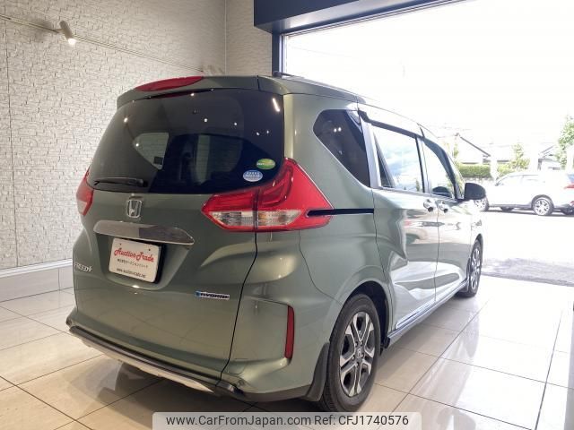 honda freed-plus 2019 CFJ1740576 image 2