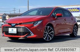 toyota corolla-sport 2019 quick_quick_6AA-ZWE211H_ZWE211-1023106