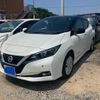 nissan leaf 2017 -NISSAN--Leaf ZAA-ZE1--ZE1-009874---NISSAN--Leaf ZAA-ZE1--ZE1-009874- image 3