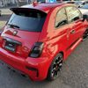 abarth 595 2019 quick_quick_ABA-31214T_ZFA3120000JC63348 image 5