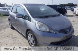 honda fit 2010 CFJ1858881