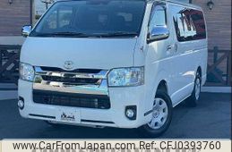 toyota hiace-van 2019 quick_quick_CBF-TRH200V_TRH200-0307254