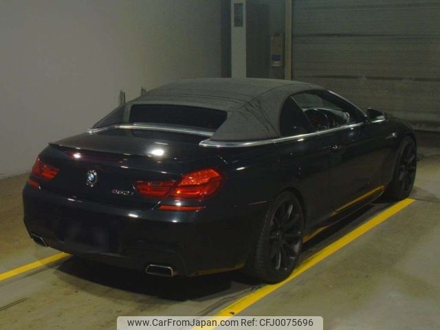 bmw 6-series 2012 -BMW--BMW 6 Series LZ44-WBALZ320X0C578880---BMW--BMW 6 Series LZ44-WBALZ320X0C578880- image 2