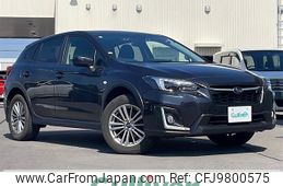 subaru impreza-wagon 2019 -SUBARU--Impreza Wagon DBA-GT3--GT3-064720---SUBARU--Impreza Wagon DBA-GT3--GT3-064720-