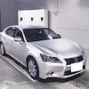 lexus gs 2012 -LEXUS 【神戸 330ﾅ6739】--Lexus GS GWL10-6004282---LEXUS 【神戸 330ﾅ6739】--Lexus GS GWL10-6004282- image 1