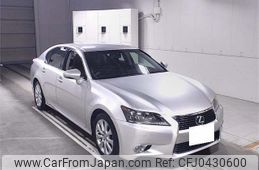 lexus gs 2012 -LEXUS 【神戸 330ﾅ6739】--Lexus GS GWL10-6004282---LEXUS 【神戸 330ﾅ6739】--Lexus GS GWL10-6004282-