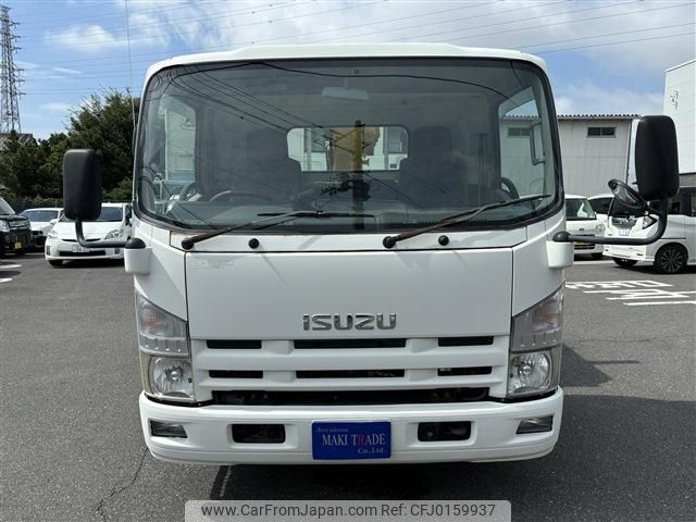 isuzu elf-truck 2007 -ISUZU--Elf BKG-NPR85AN--NPR85-7003264---ISUZU--Elf BKG-NPR85AN--NPR85-7003264- image 2