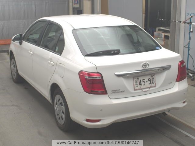 toyota corolla-axio 2019 -TOYOTA--Corolla Axio NZE164-7072627---TOYOTA--Corolla Axio NZE164-7072627- image 2